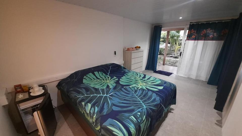 Matira House Apartment Bora Bora Exterior foto