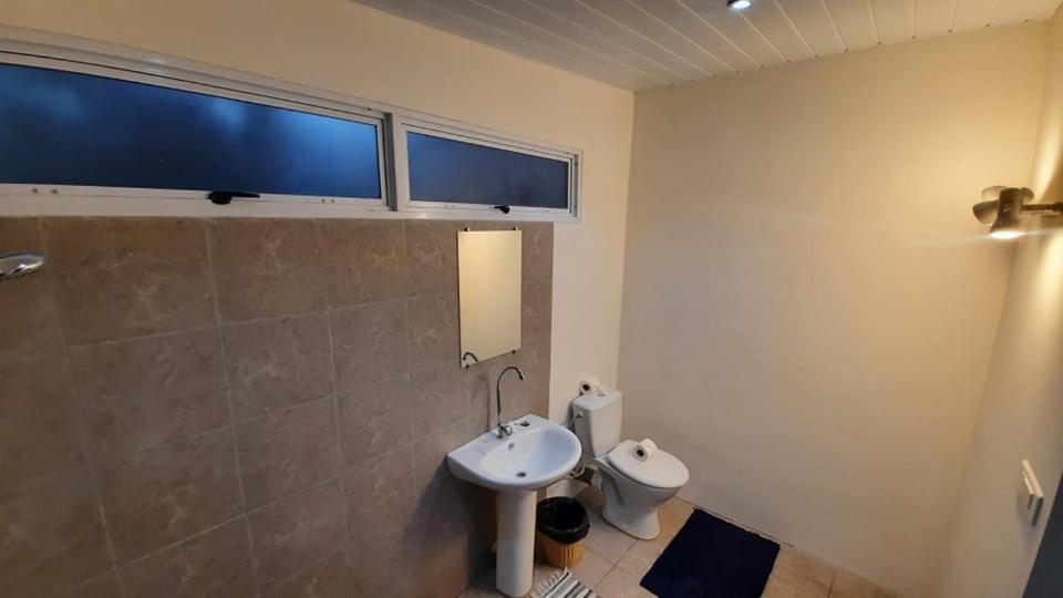 Matira House Apartment Bora Bora Exterior foto