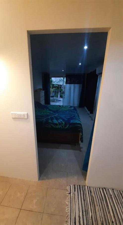 Matira House Apartment Bora Bora Exterior foto