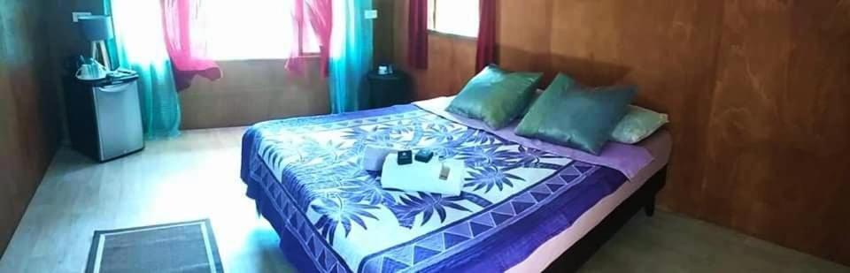 Matira House Apartment Bora Bora Exterior foto