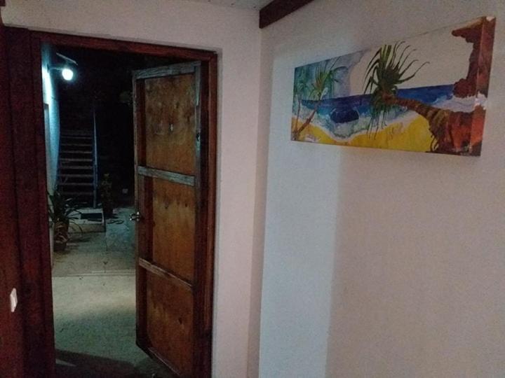 Matira House Apartment Bora Bora Exterior foto